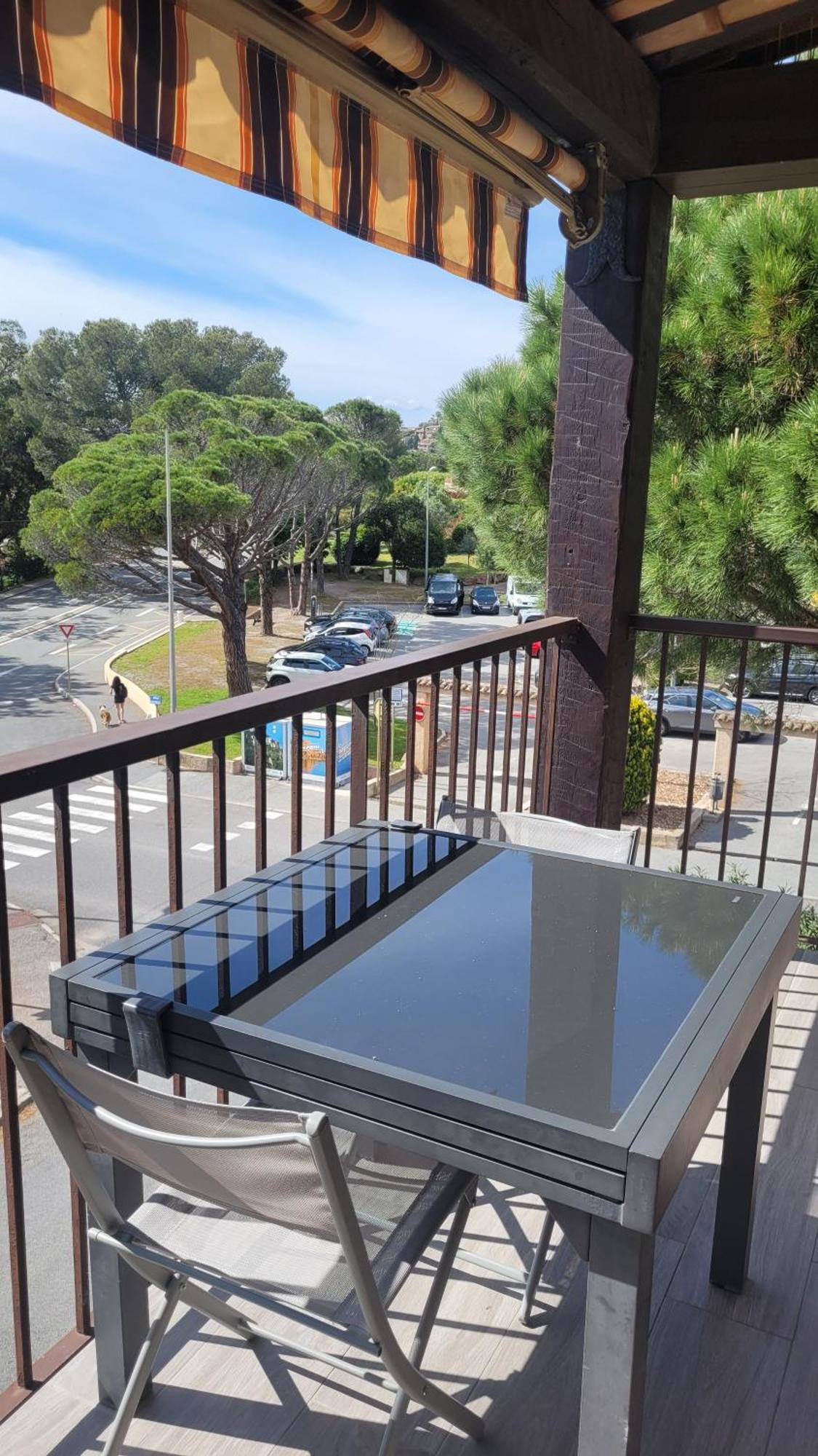 Studio Agay A 2 Pas Des Plages Saint-Raphaël Exterior foto